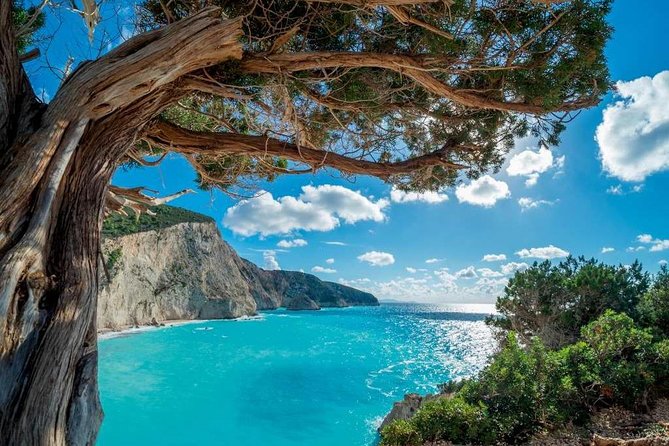 Corfu to Lefkada Luxury Private Transfer - Transfer Details