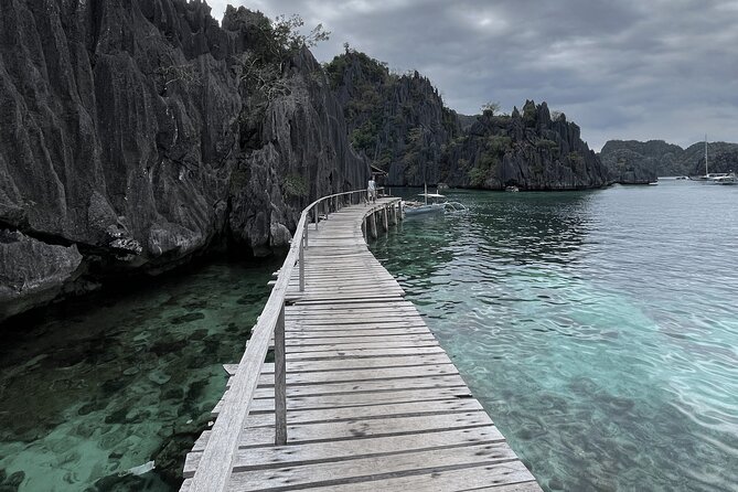 Coron Island Ultimate Tour: Private Boat and Tour Guide - Tour Details and Schedule
