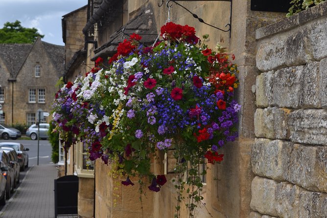 Cotswold Way National Trail North Route (7 Days, 6 Nights)