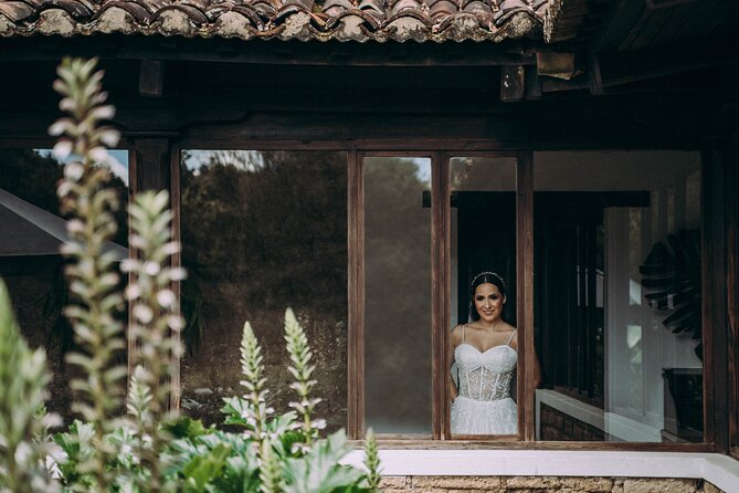 Couples Photoshoot Around Antigua Guatemala - Highlights of Antigua Guatemala