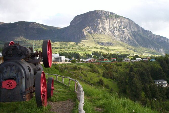 Coyhaique Sightseeing Tour