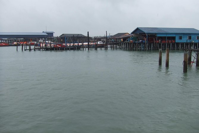 Crab Island Tour With Boat Ride & Lunch
