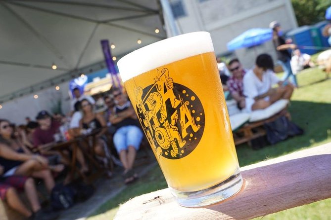 CRAFT BREWERS TOUR By Jens Tours