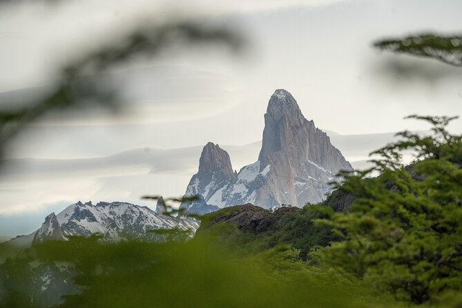 Crestón Valley Glacier Experience