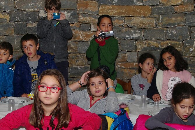 Cretan Odyssey: Immersive Cultural Journey to Shepherds Shelter