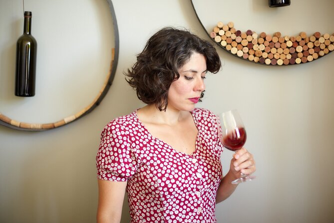 Cretan Wine Tour and Tasting With a Local Expert