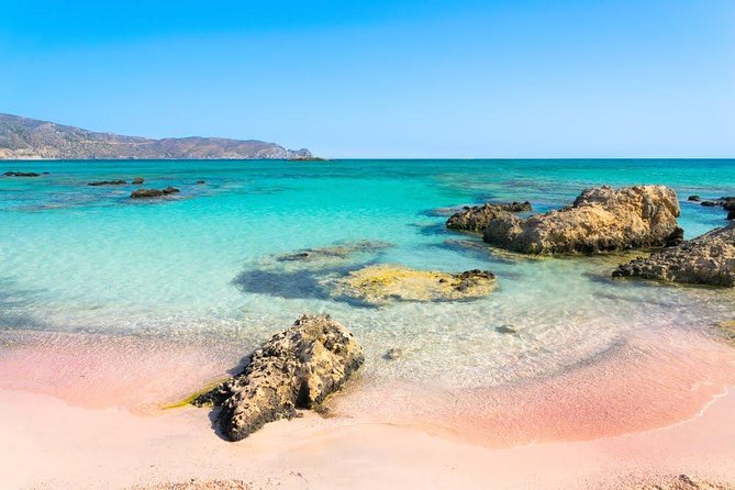 Crete Private Transfer From Anissaras City to Chania (Chq) Airport - Transfer Details