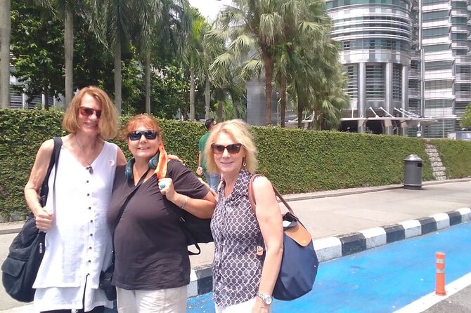 Cruise Excursion: Full-Day Kuala Lumpur With Twin Tower Entrance - Exclusions and Meeting Points