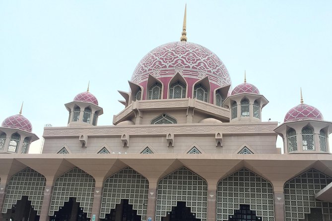Cruise Excursion in Kuala Lumpur