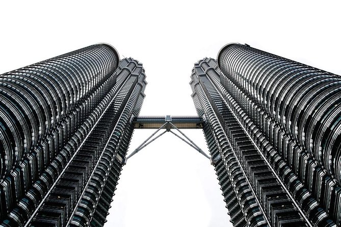Cruise Excursion: Kuala Lumpur Full-Day City Sightseeing Tour - Highlights