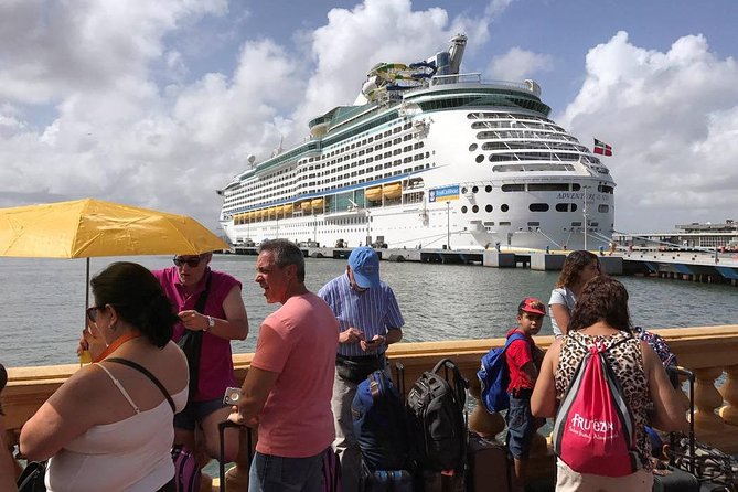 Cruise Excursion: Kuala Lumpur Top Most Attractions Tour