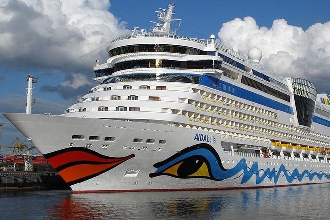 Cruise Excursion: Putrajaya Full Day Sightseeing Tour - Inclusions and Exclusions