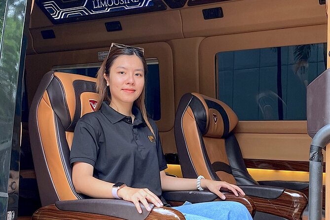 Cu Chi Tunnels and Ho Chi Minh City Full Day - VIP Private Tour - Tour Overview