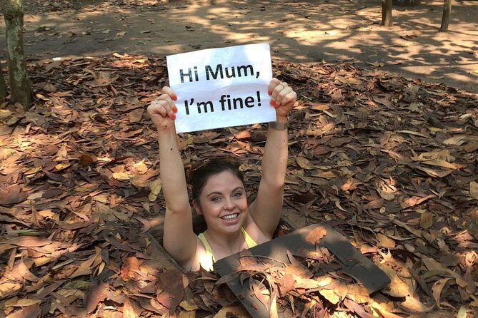 Cu Chi Tunnels and Mekong Delta Journeys From History to Culture - Mekong Delta Highlights