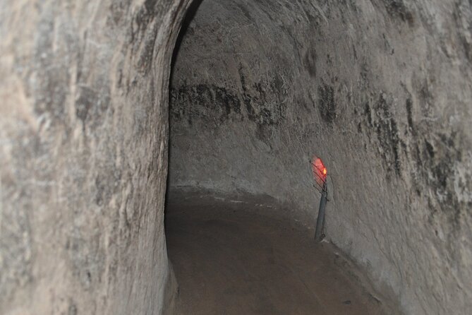 Cu Chi Tunnels and Mekong Delta - Private Tour From HCM City - Tour Highlights