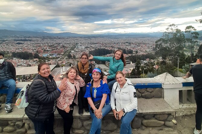 Cuenca City Tour - Booking Details