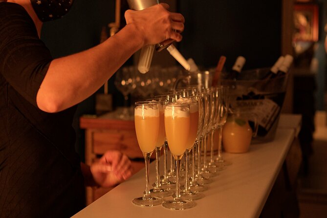 Culinary and Cultural Adventure in Barcelona: Tasting Menu. - Additional Information