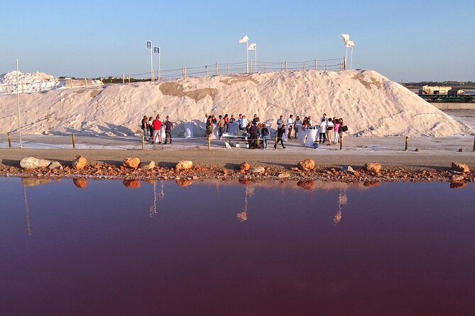 Culinary Demonstration and Gourmet Tasting Visit in Laguna Rosa - Additional Information
