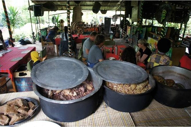 2 Best Tours In Ruhengeri