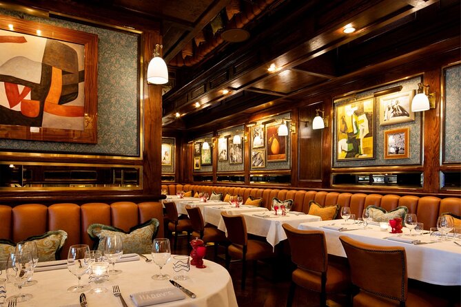 Cultural Evening: Pyramids Sound and Light Show With Dinner - Pickup and Arrival Details