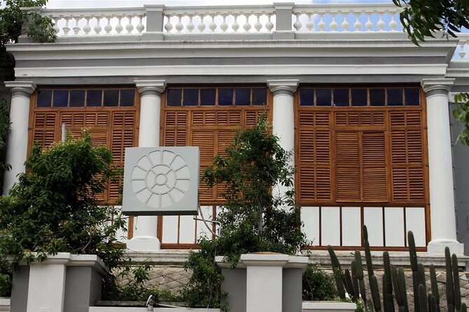 Cultural Heritage of Pondicherry- Day Trip From Chennai