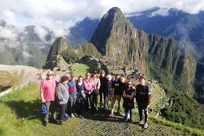 Cultural Magic Cusco 4 Days: City Tour-Sacred Valley- Machupicchu - Tour Itinerary and Highlights