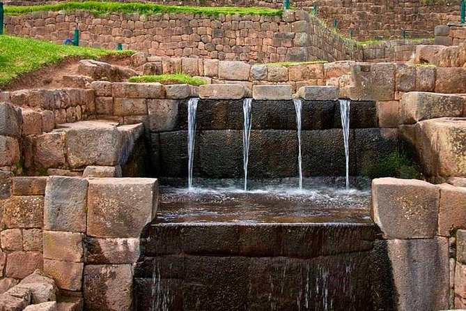 Cultural Tour Around Cusco, Peru - Highlights of the Cultural Tour