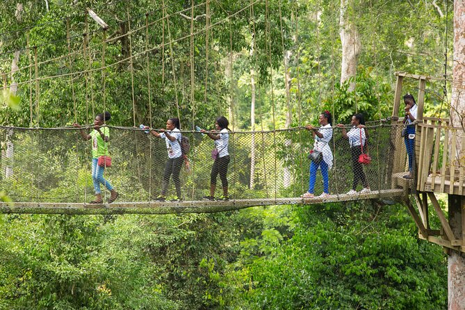 Cultural Tour Of Ghana And South Africa 14 Days