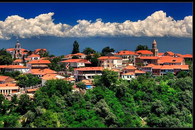Cultural Tours – Kazbegi And Kakheti