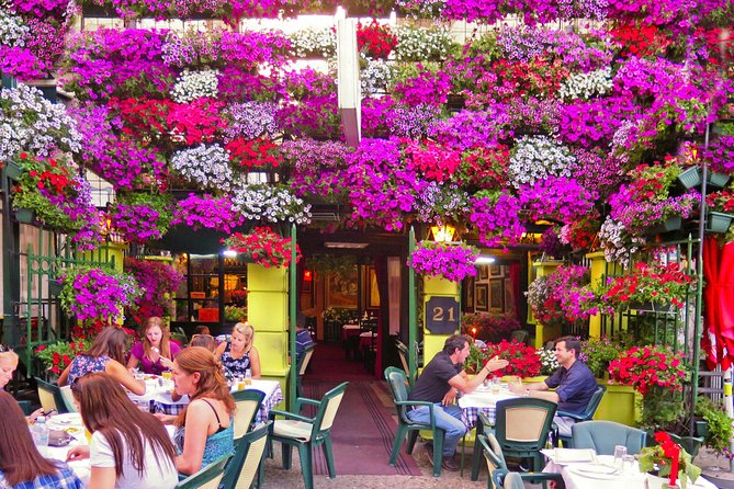 Cultural Walking Tour in Belgrade - Meeting and Pickup Details