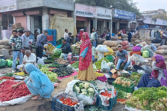 Culture Connection Tour – People, Heritage, Artisans