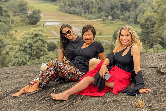 Culture of the Hills Tour From Hikkaduwa (2 Days) - Day 2 Highlights