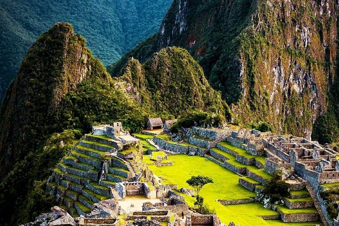 Cusco 3 Days 2 Nights - City Tours Cusco and Machu Picchu Tours - Start Time and Info