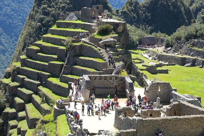 Cusco: 4D/3N - City Tour - Sacred Valley - Machu Picchu & Rainbow Mountain - Cancellation Policy Details