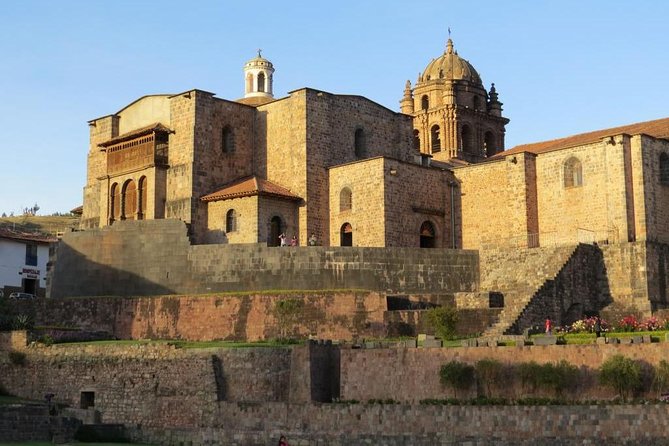 Cusco Adventure City Tour