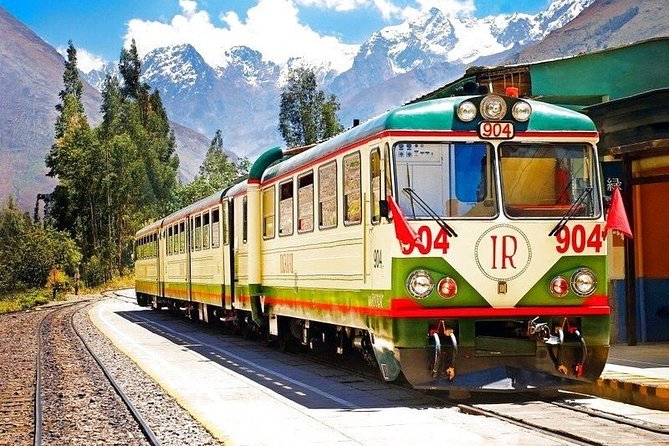 Cusco and Machu Picchu 3 Days and 2 Nights - Itinerary Highlights