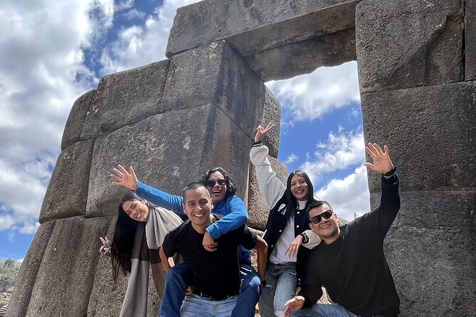 Cusco: Archeological Sites Tour and Forest Photo Experience - Tour Highlights and Itinerary
