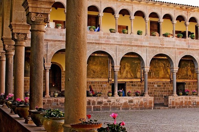 Cusco City Tour by Bus - Tour Highlights