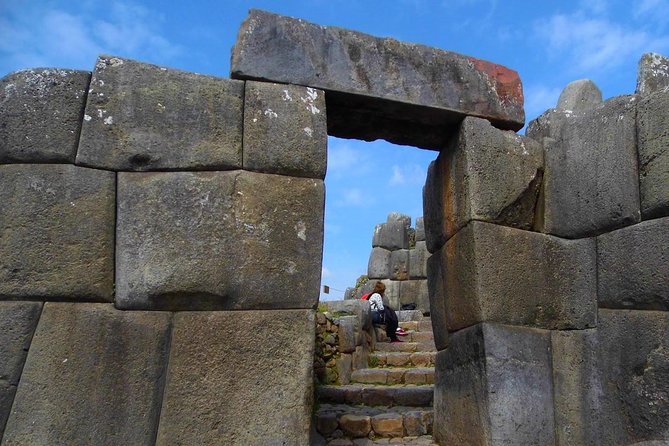 Cusco City Tour With Entraces - Highlights