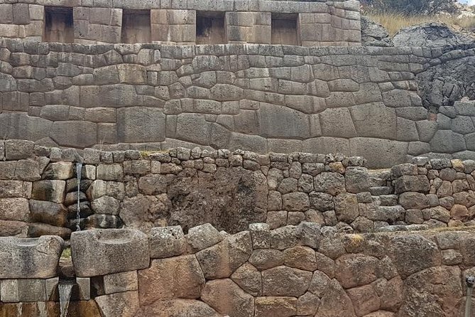Cusco City Tours
