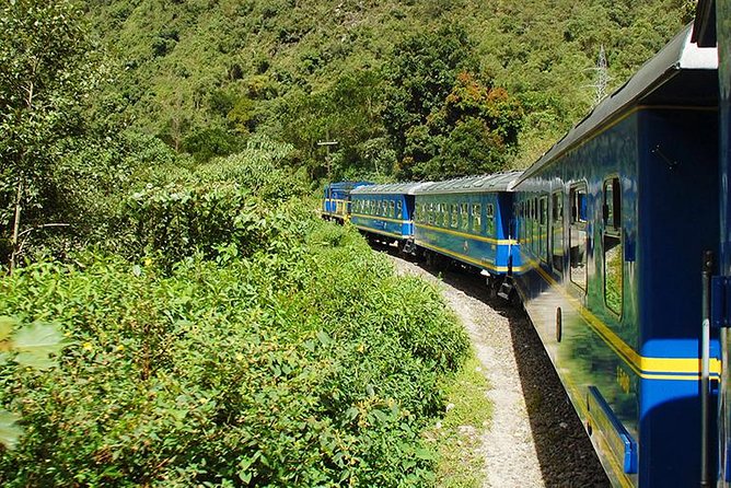 CUSCO EXPERIENCE by 4 Days / 3 Nights - Travel Information Details
