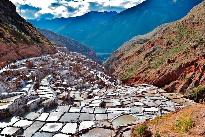 Cusco, Machu Picchu & Manu (8 Days Package Tour)