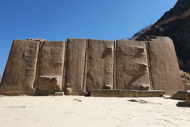 Cusco Magic 5 Days 4 Nights