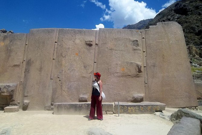 Cusco: Sacred Valley Full Day With Visit Tha Artesanal Market and 3 Incas City - Overview of the Sacred Valley Tour