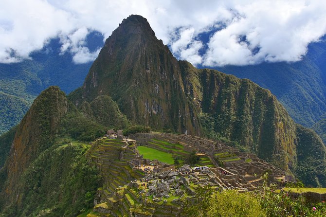 Cusco - Sacred Valley - Machupicchu 4D/3N - Meeting and Pickup Information
