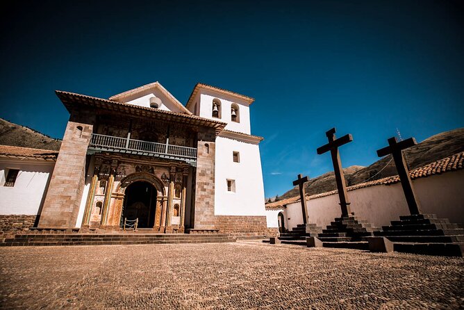 Cusco to Puno Shuttle & Guided Tour With Box Lunch - Tour Overview