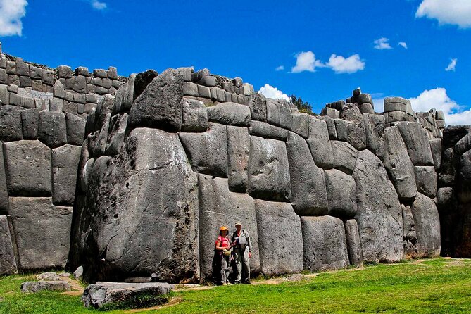 Cuscos City Tour Through Time - Mystical Ruins - Hidden Gems and Mystical Sites