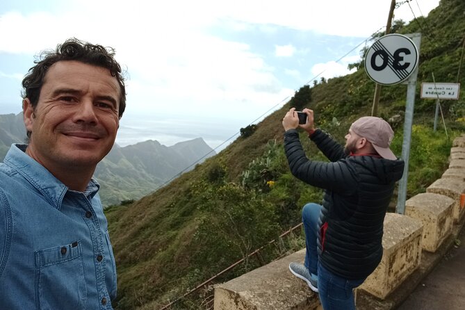 Custom Tenerife Full Island Private Tour