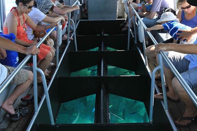 Customized Private Tour With Snacks
