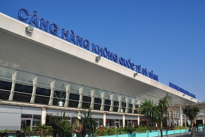 DA NANG AIRPORT TO DA NANG HOTEL by Private Transfer - Service Details